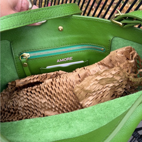 NWT Lindquist Object Lee in Kelp - Picture 4 of 5